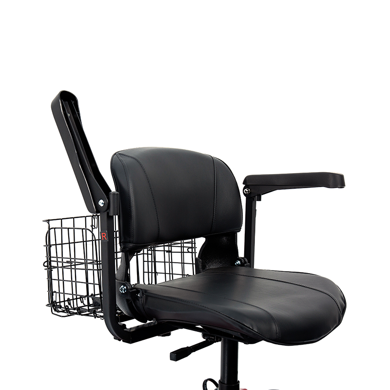 YL-07T 4-kolesový prenosný skladací elektrický skúter na mobilitu