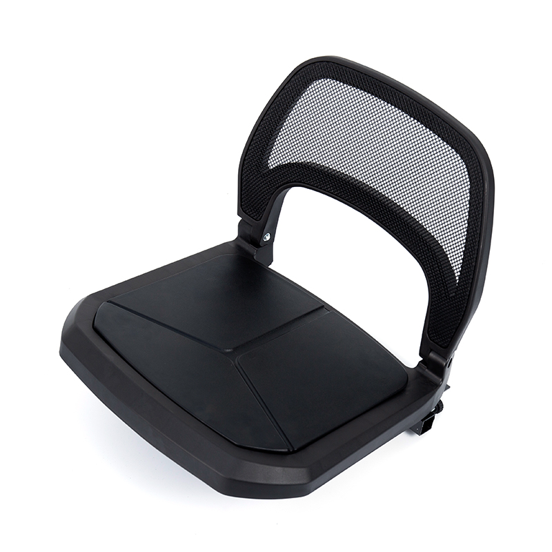 YL-02 Ľahký 4-kolesový skúter pre seniorov s otočným sedadlom o 360°