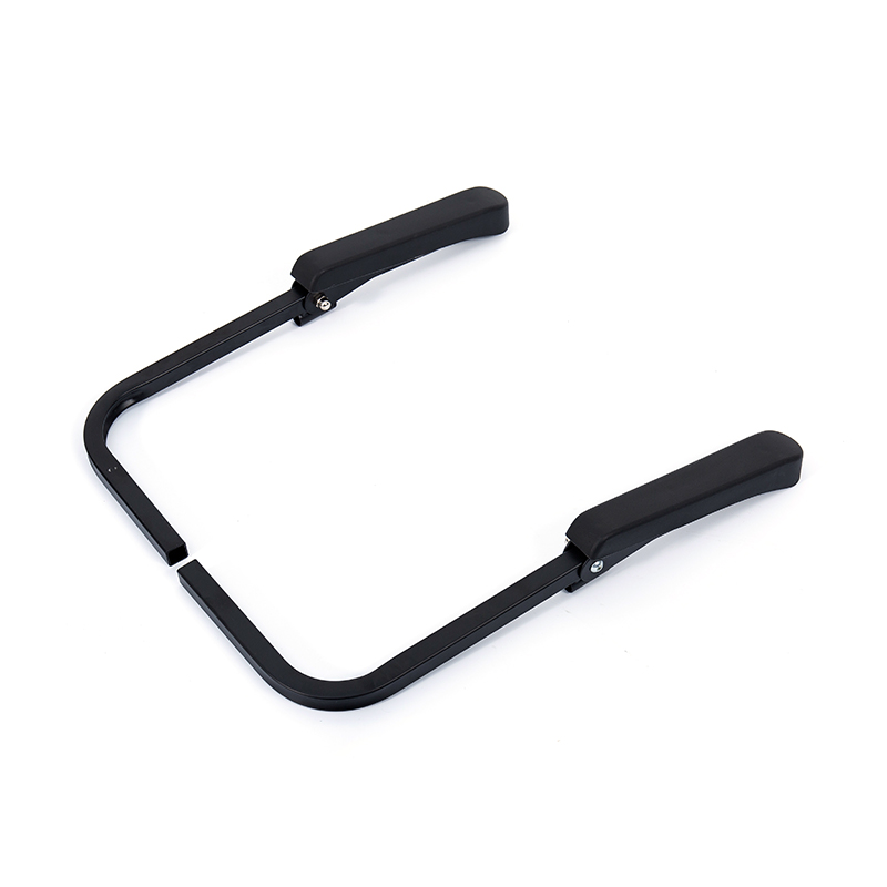 YL-02 Ľahký 4-kolesový skúter pre seniorov s otočným sedadlom o 360°