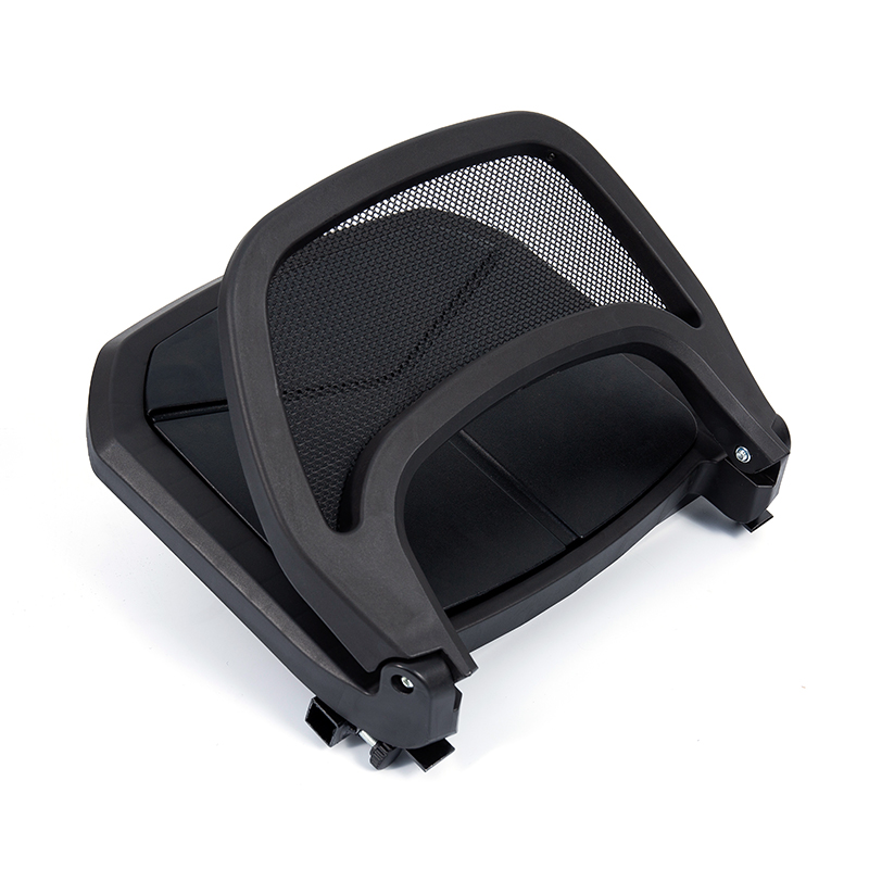 YL-02 Ľahký 4-kolesový skúter pre seniorov s otočným sedadlom o 360°