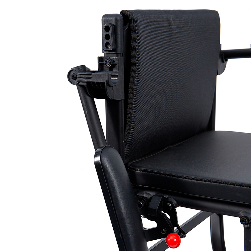 YL-985 4-kolesová skladacia batériou poháňaná elektrická dopravná kolobežka