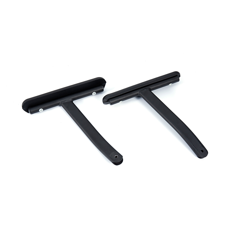 YL-211 4-kolesová turistická elektrická kolobežka pre seniorov s LED svetlometom, košíkom