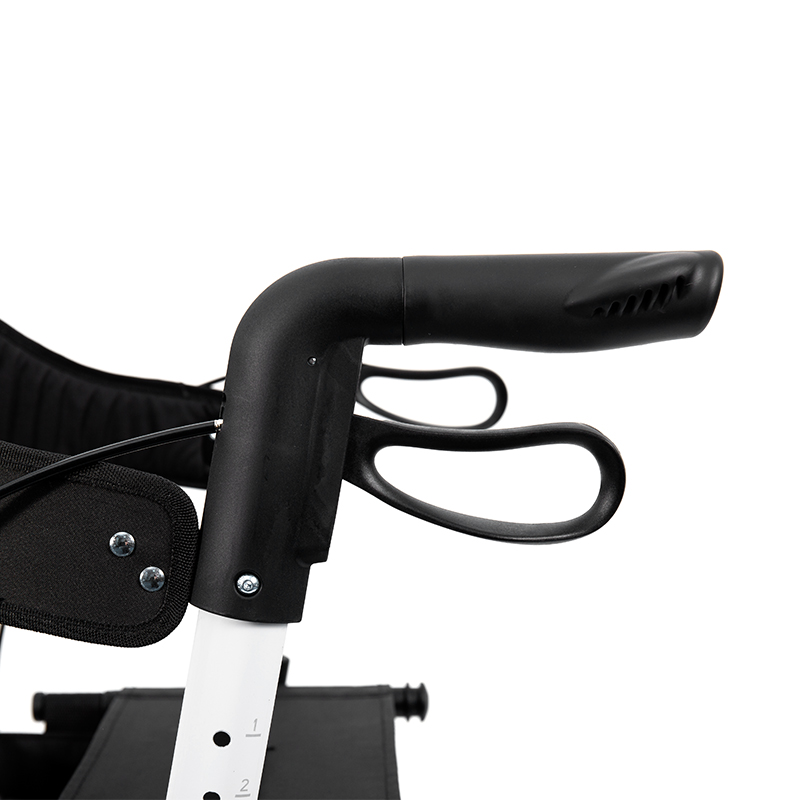 Prémiový valček z uhlíkových vlákien HES-R321 