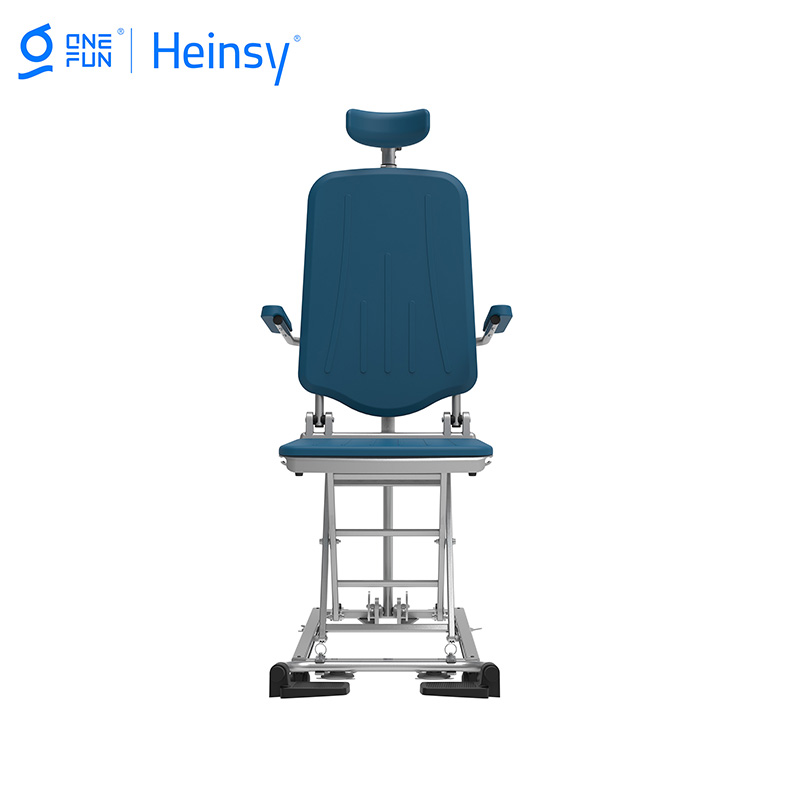 HES-L609 Hliníkový elektrický polohovateľný polohovateľný zdvihák