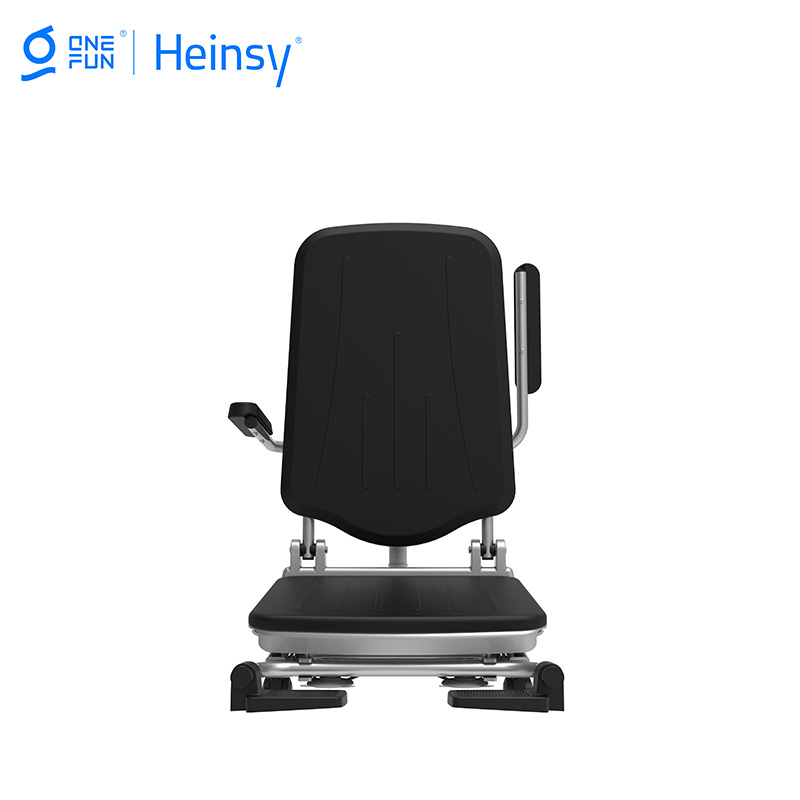 HES-L609 Hliníkový elektrický polohovateľný polohovateľný zdvihák