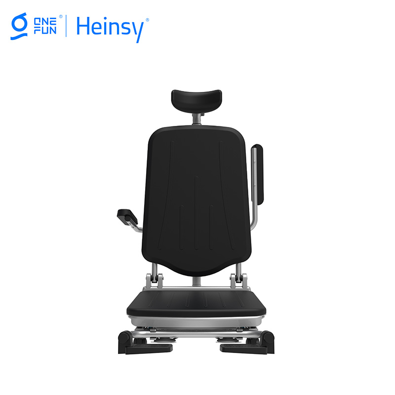 HES-L609 Hliníkový elektrický polohovateľný polohovateľný zdvihák