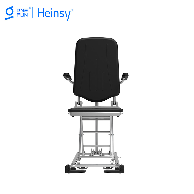 HES-L609 Hliníkový elektrický polohovateľný polohovateľný zdvihák